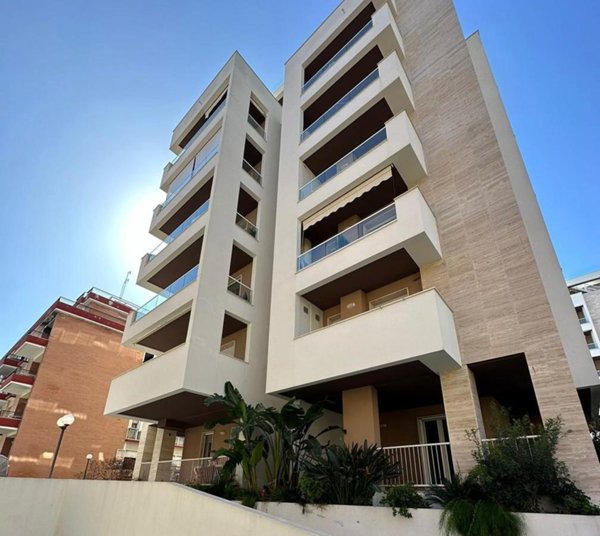 appartamento in affitto a Cagliari in zona Bonaria