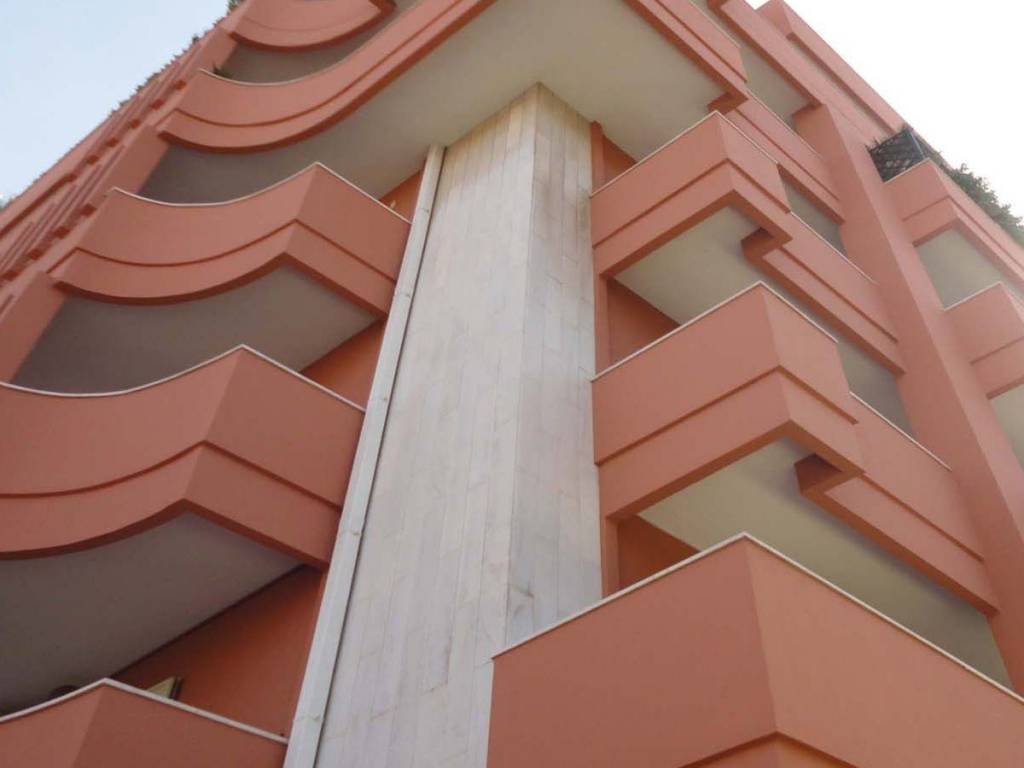 appartamento in affitto a Cagliari in zona Genneruxi