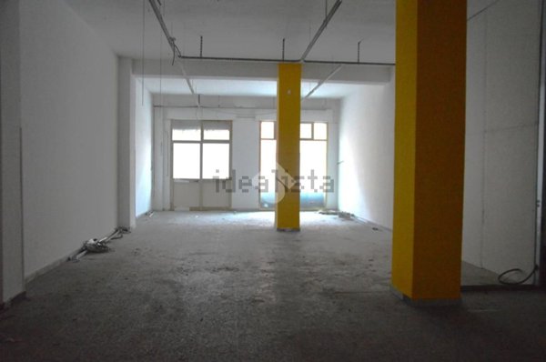 loft in affitto a Cagliari in zona Stampace/Punici