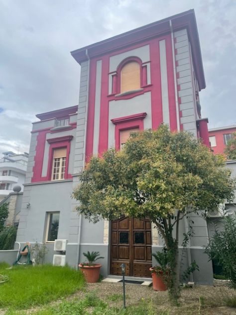 casa indipendente in affitto a Cagliari in zona Stampace/Punici