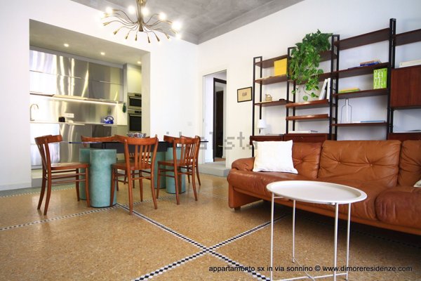 appartamento in affitto a Cagliari