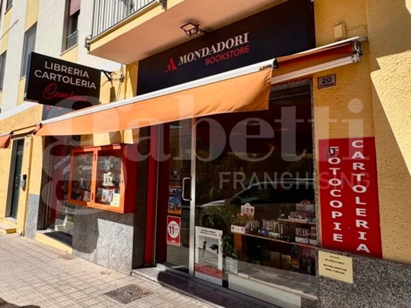 negozio in affitto a Cagliari