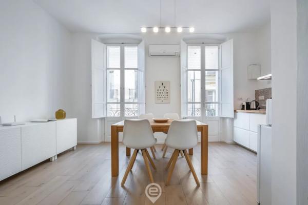 appartamento in affitto a Cagliari in zona Marina