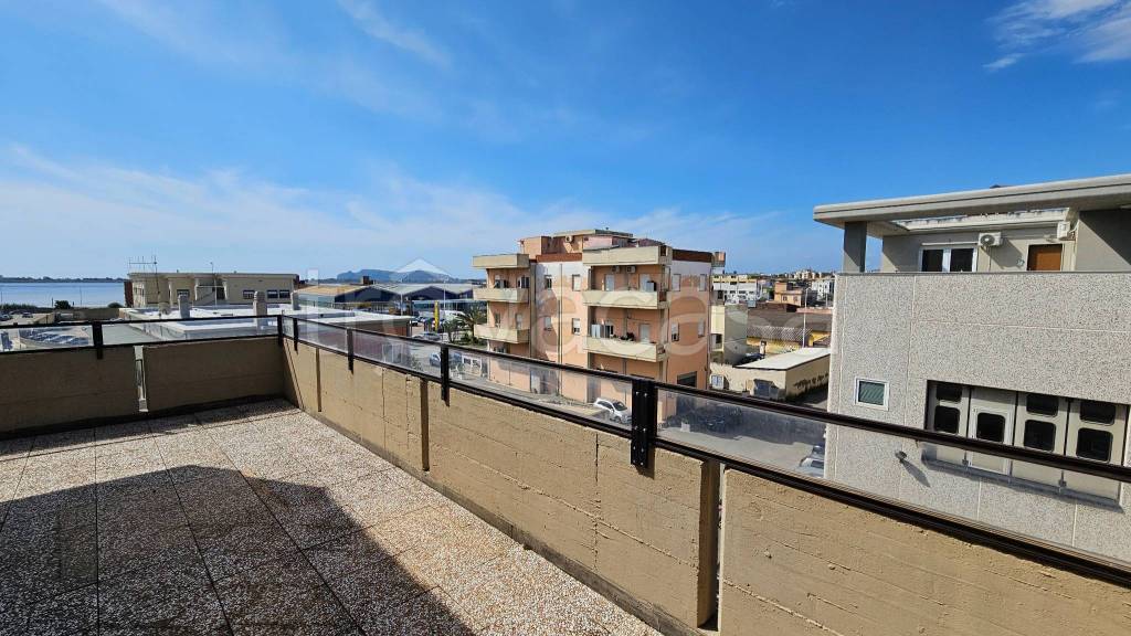 appartamento in affitto a Cagliari