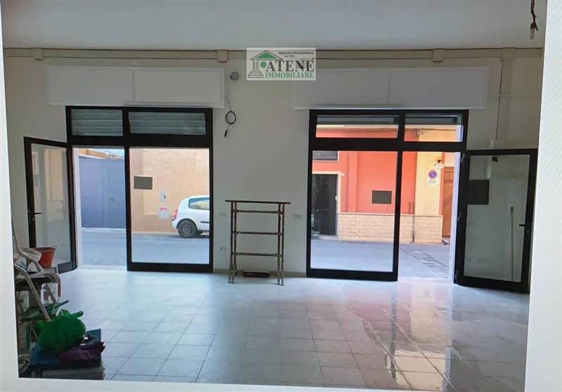 ufficio in affitto a Cagliari in zona Pirri