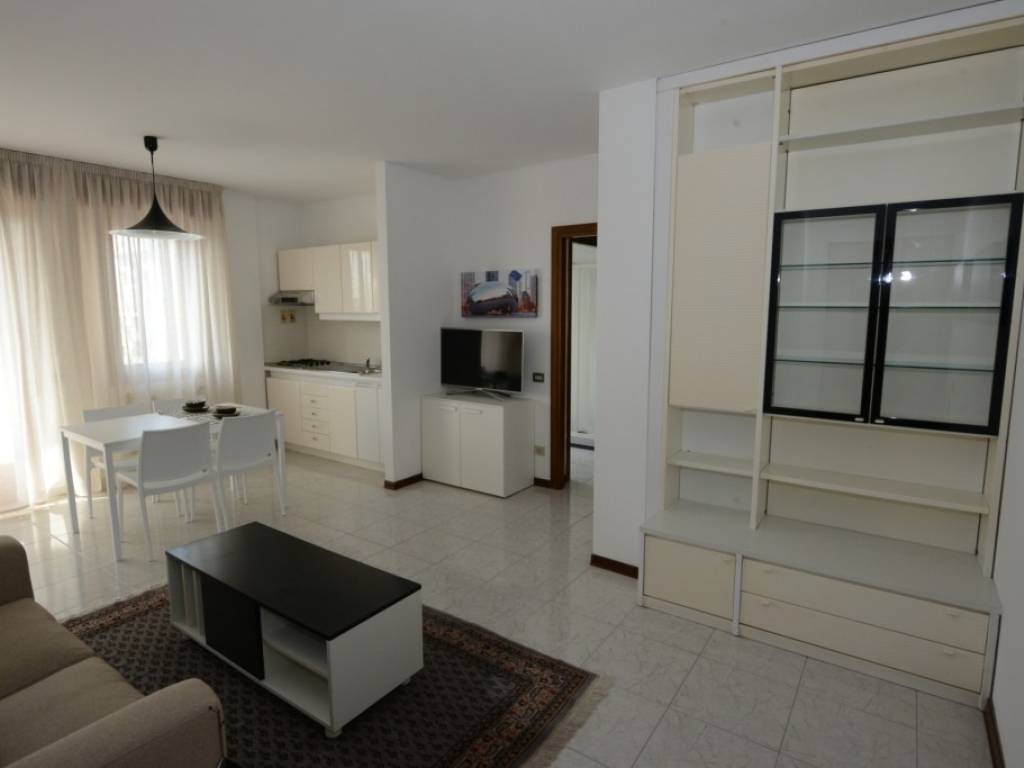 appartamento in affitto a Cagliari in zona Is Mirrionis/San Michele