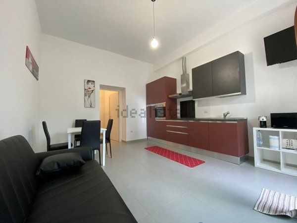 appartamento in affitto a Cagliari in zona Monte Mixi