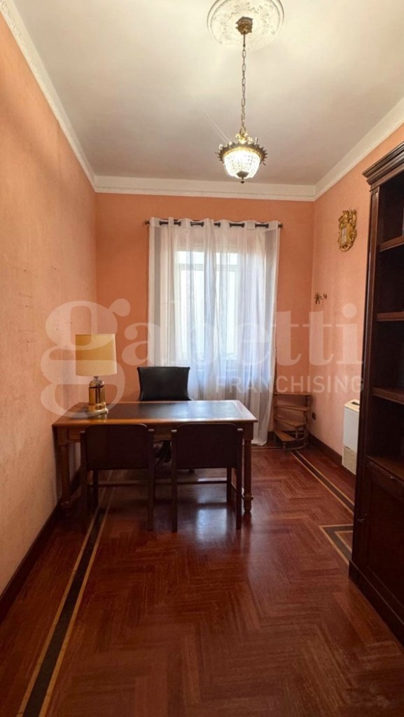 appartamento in affitto a Cagliari in zona Tribunale