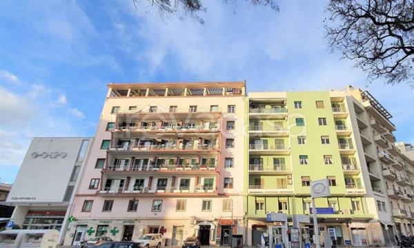 negozio in affitto a Cagliari in zona Tribunale