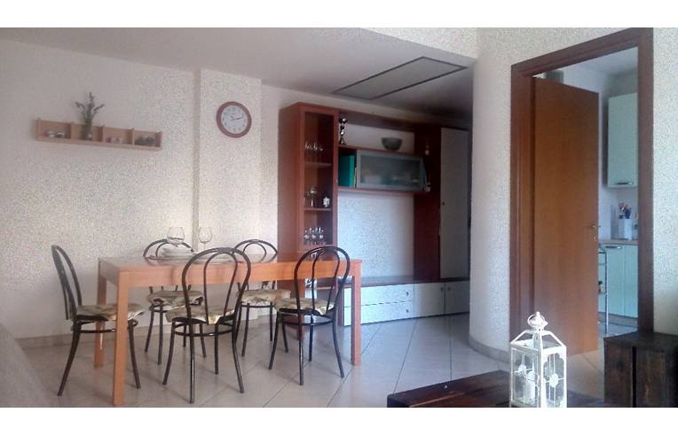 appartamento in affitto a Cagliari in zona Poetto/Marina Piccola