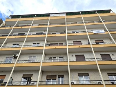 appartamento in affitto a Cagliari in zona Villanova