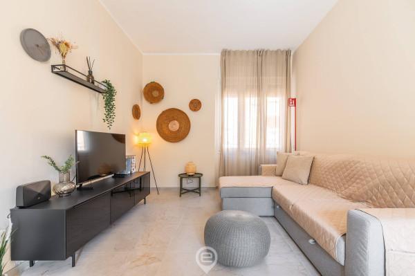 appartamento in affitto a Cagliari in zona Villanova