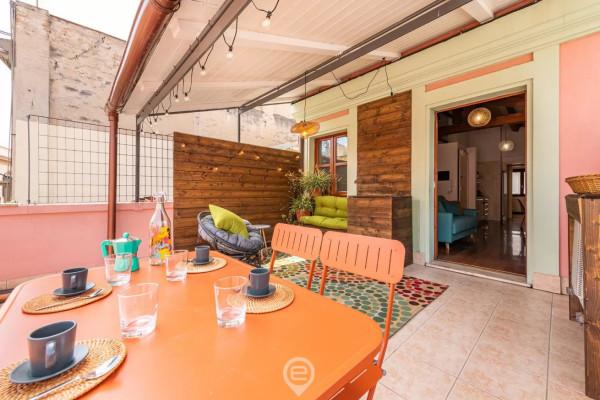 appartamento in affitto a Cagliari in zona Marina