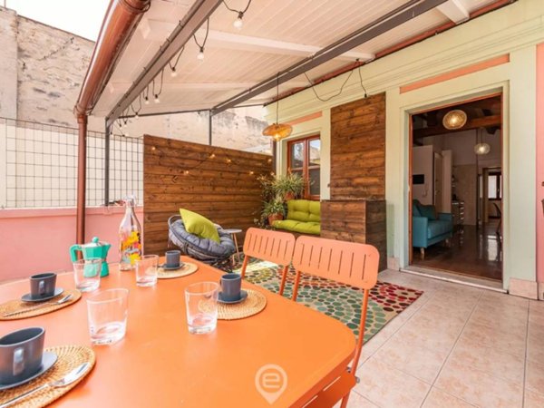 appartamento in affitto a Cagliari in zona Marina