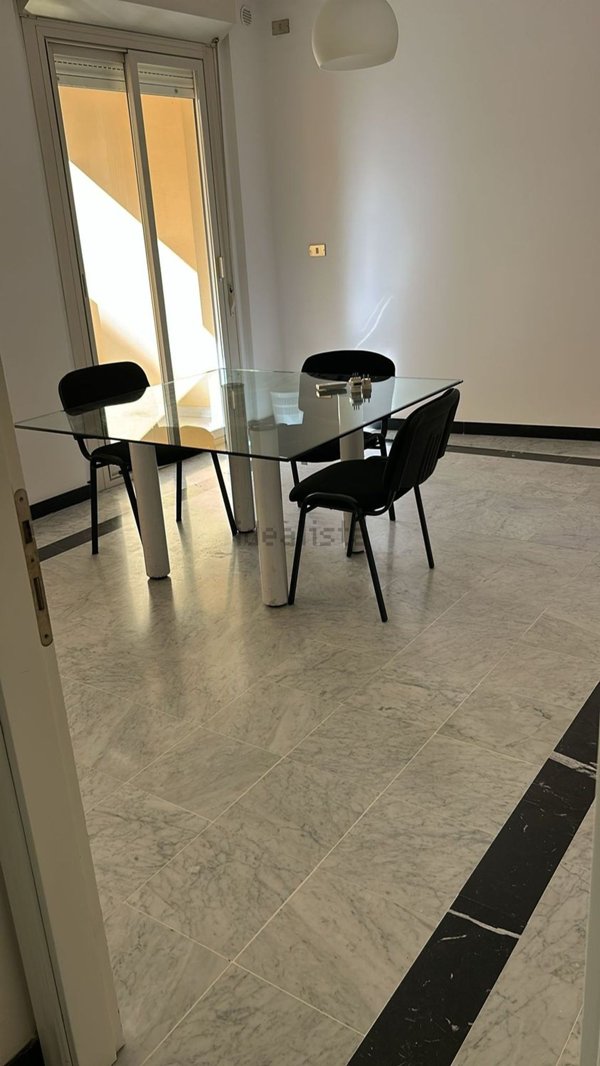 ufficio in affitto a Cagliari in zona Monte Urpinu