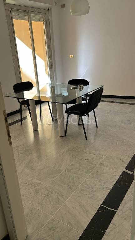 ufficio in affitto a Cagliari in zona Monte Urpinu