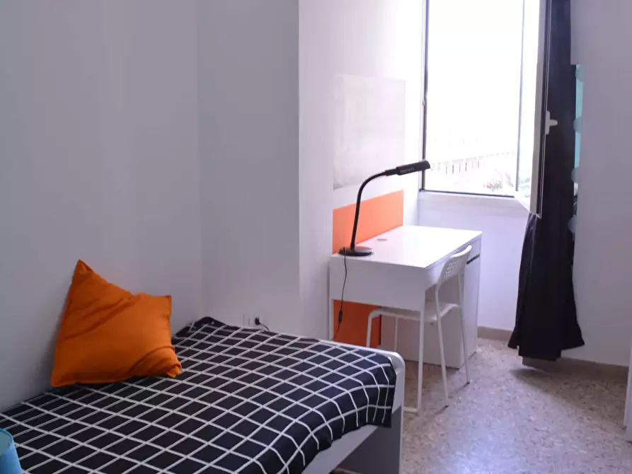 appartamento in affitto a Cagliari in zona Fonsarda / zona Giudici