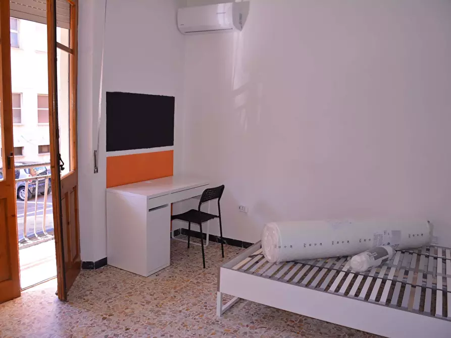 appartamento in affitto a Cagliari in zona La Vega