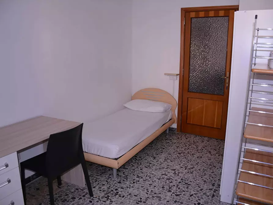 appartamento in affitto a Cagliari in zona Stampace/Punici