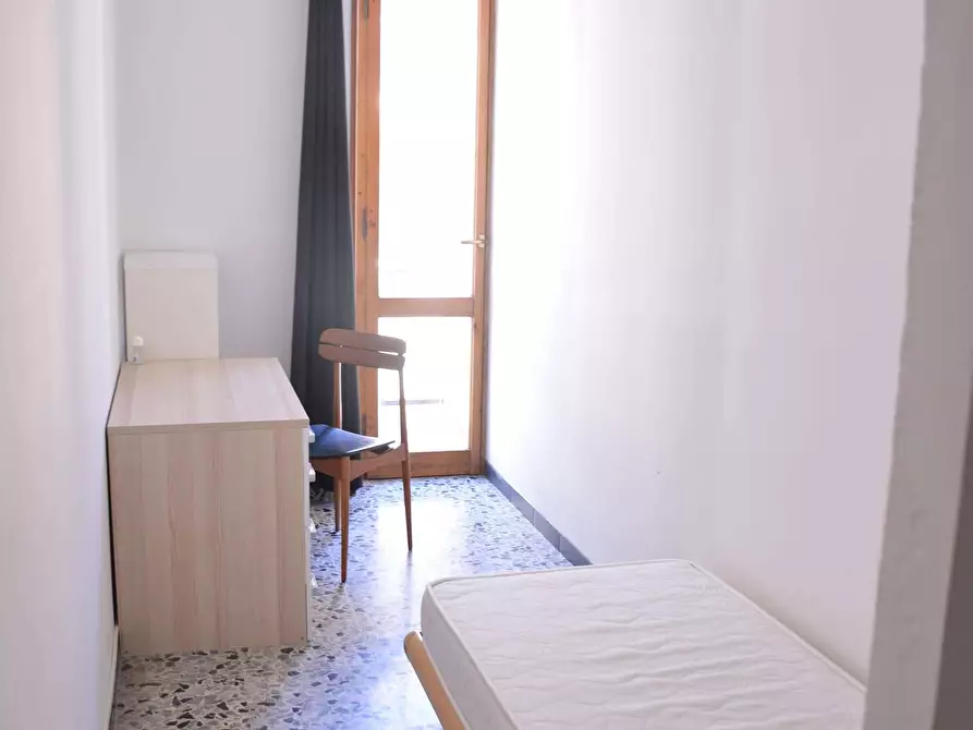 appartamento in affitto a Cagliari in zona Stampace/Punici