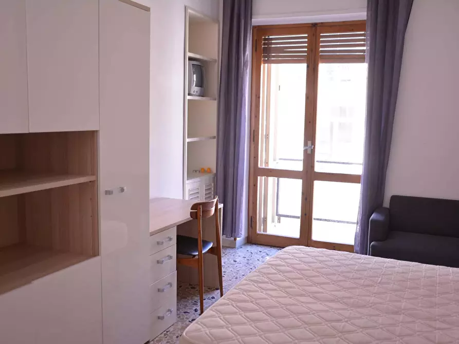 appartamento in affitto a Cagliari in zona Stampace/Punici