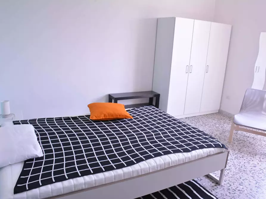 appartamento in affitto a Cagliari in zona Fonsarda / zona Giudici