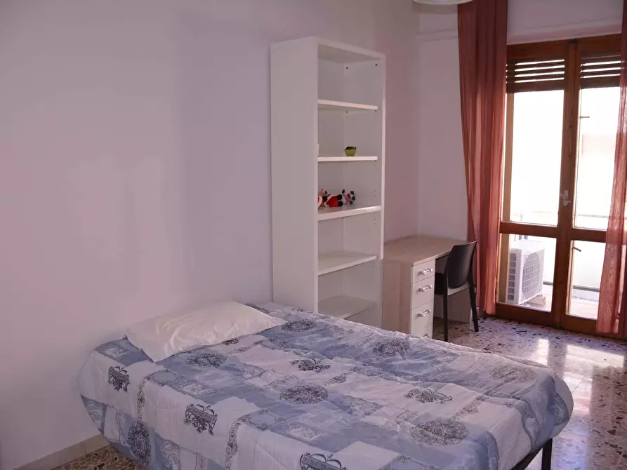 appartamento in affitto a Cagliari in zona Stampace/Punici