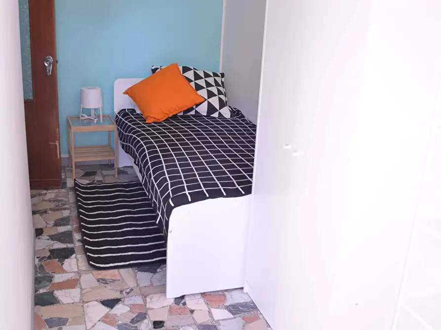 appartamento in affitto a Cagliari in zona Is Mirrionis/San Michele