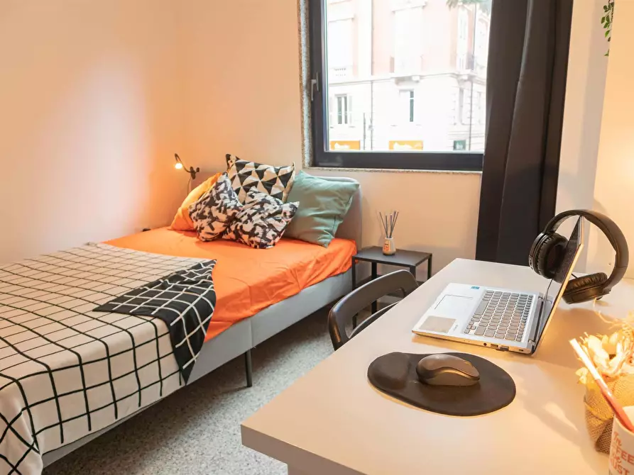 appartamento in affitto a Cagliari