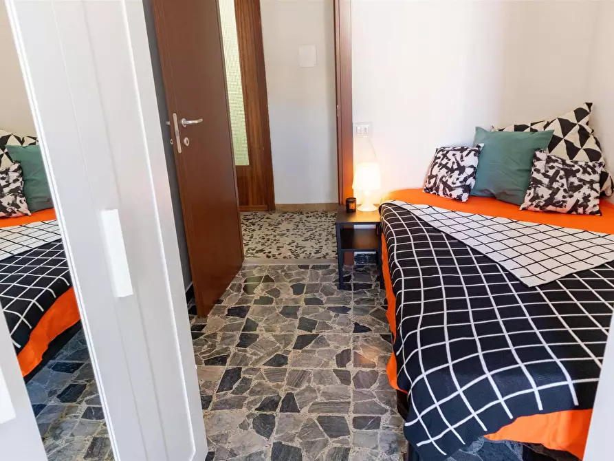 appartamento in affitto a Cagliari