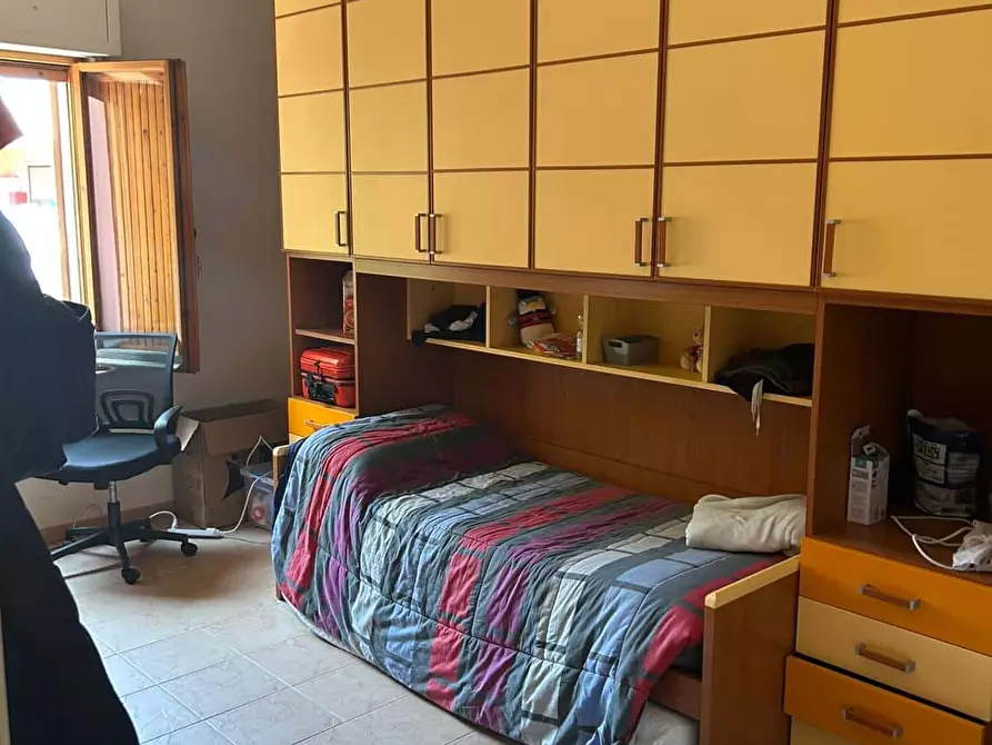 appartamento in affitto a Cagliari in zona Tuvixeddu/Tuvumannu