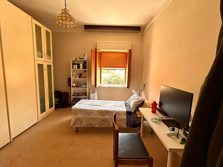 appartamento in affitto a Cagliari in zona Tuvixeddu/Tuvumannu