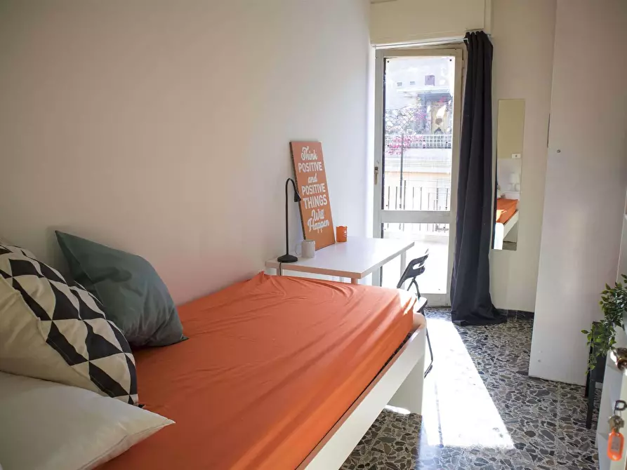 appartamento in affitto a Cagliari