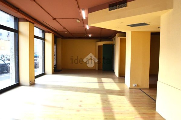 loft in affitto a Cagliari in zona Villanova