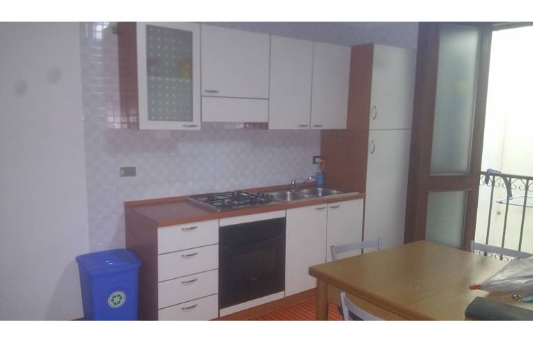 appartamento in affitto a Cagliari in zona Marina