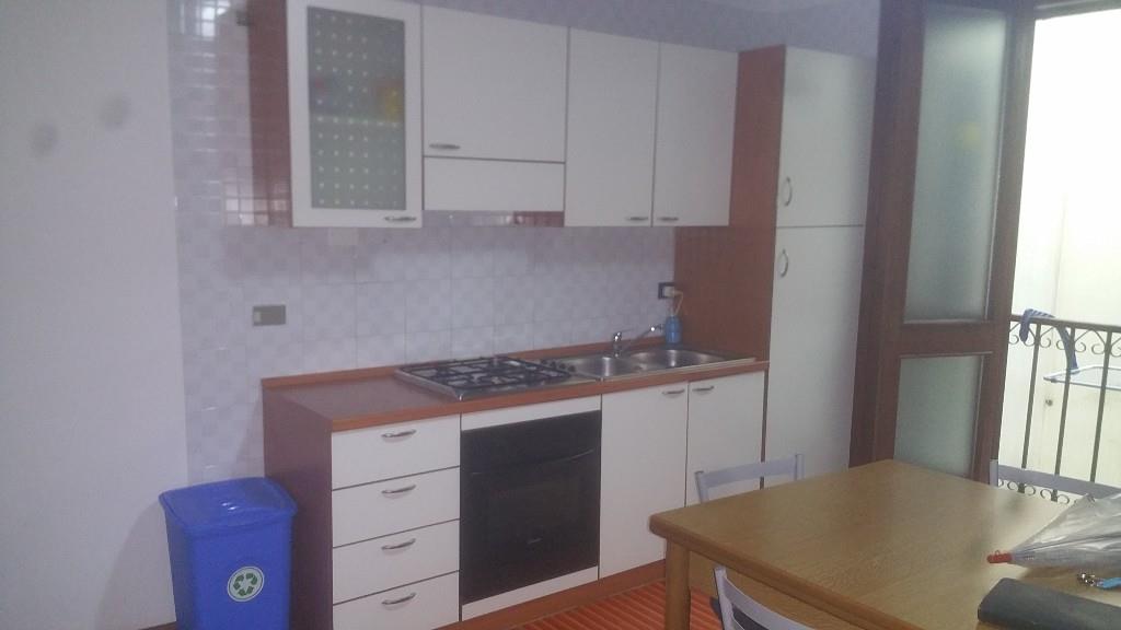 appartamento in affitto a Cagliari in zona Marina