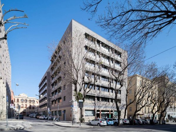 ufficio in affitto a Cagliari