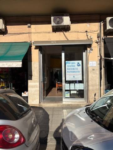 negozio in affitto a Cagliari in zona San Benedetto