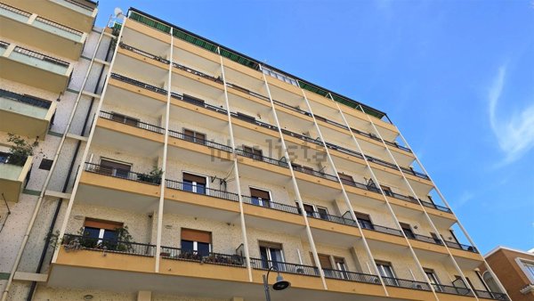 appartamento in affitto a Cagliari in zona Villanova