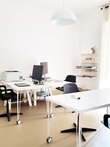 ufficio in affitto a Cagliari in zona Sant'Avendrace