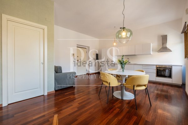 appartamento in affitto a Cagliari