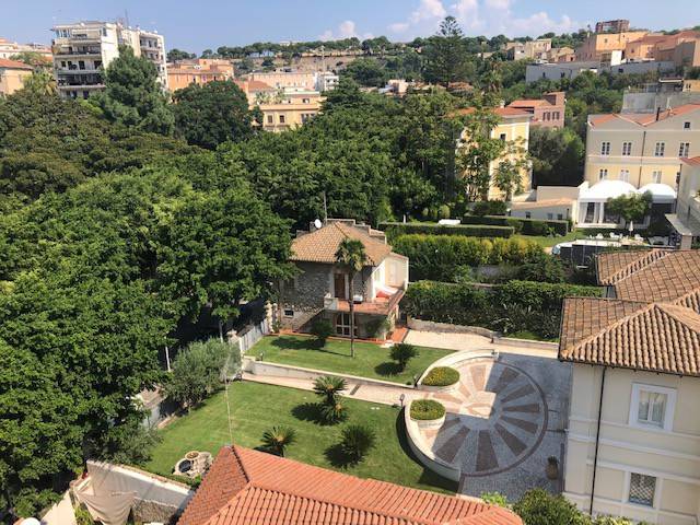 appartamento in affitto a Cagliari in zona Stampace/Punici