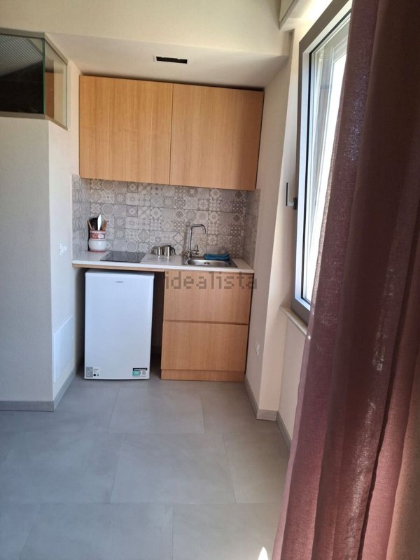 appartamento in affitto a Cagliari