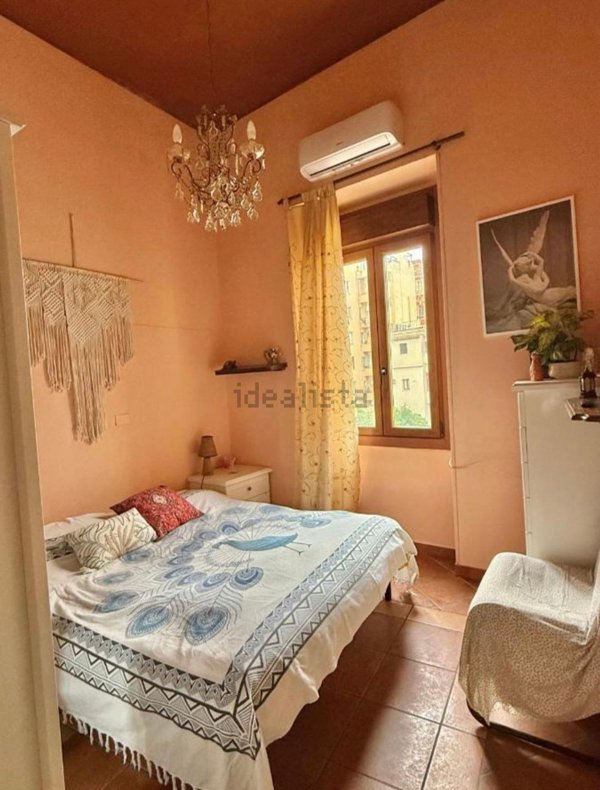 appartamento in affitto a Cagliari in zona San Benedetto