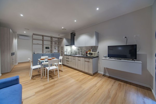 appartamento in affitto a Cagliari