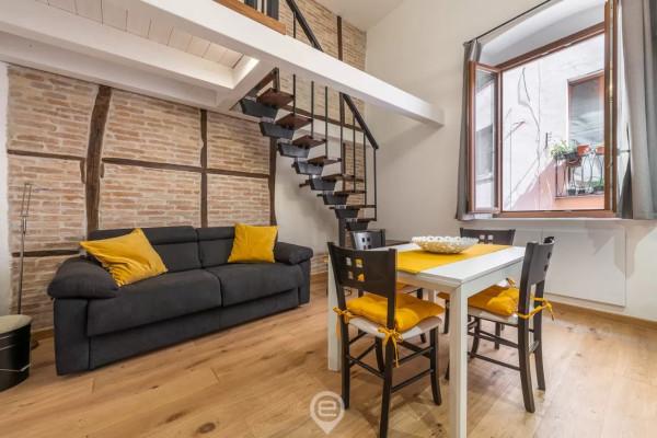 appartamento in affitto a Cagliari in zona Castello