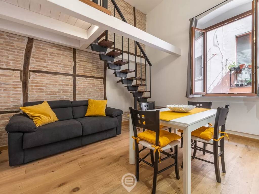 appartamento in affitto a Cagliari in zona Castello