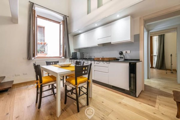 appartamento in affitto a Cagliari in zona Castello