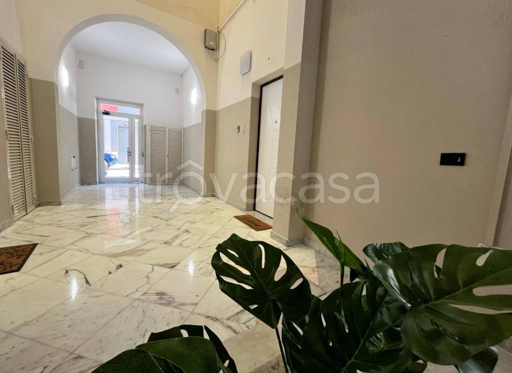 appartamento in affitto a Cagliari in zona Bonaria