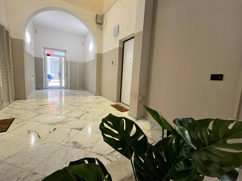 appartamento in affitto a Cagliari in zona Monte Mixi